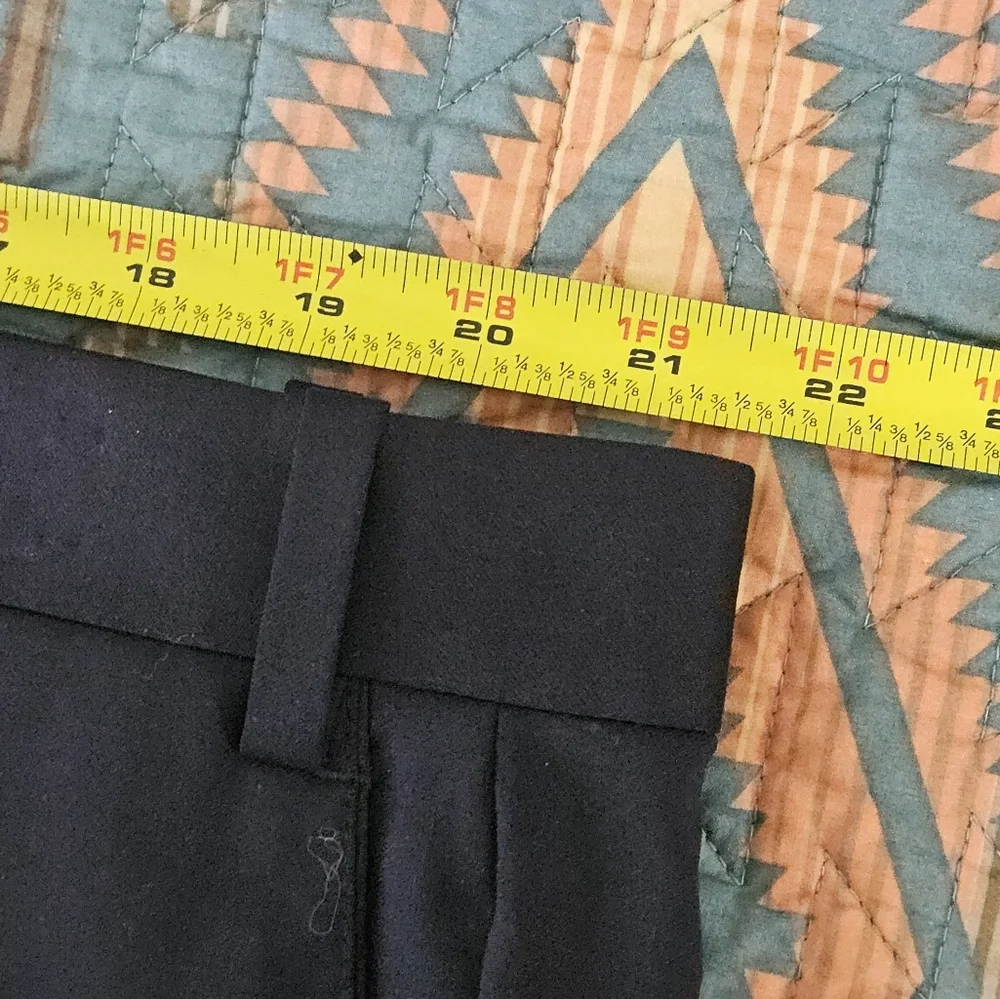 Peter Millar Wool Dress Slacks - Picture 5 of 6